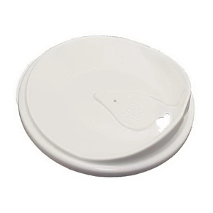 Photo of Drink Logic Lid For 16 Oz. Double Wall Party Cup