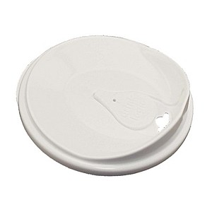 Photo of Drink Logic Lid For 16 Oz. Double Wall Party Cup