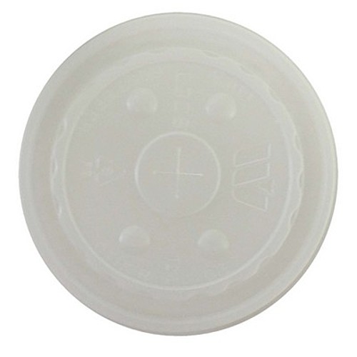 Photo of Lid For 32 Oz. Foam Traveler Cup
