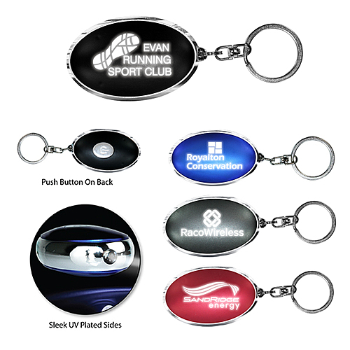 Photo of Luminant Key Chain/Flashlight