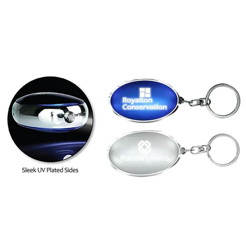 Photo of Luminant Key Chain/Flashlight