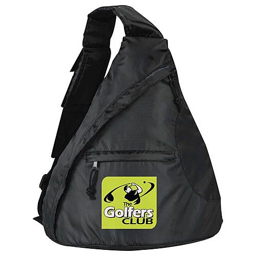 Main photo of Downtown Sling Backpack