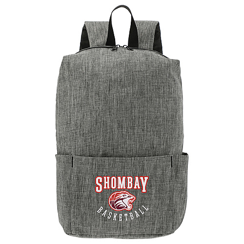 Photo of Avenue Heathered Backpack