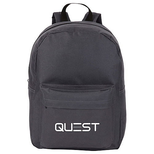 Main photo of Breckenridge Classic Backpack