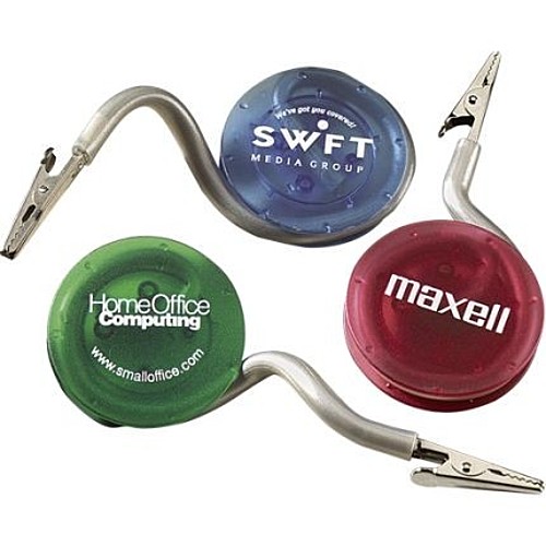 Photo of Clip Note Holder