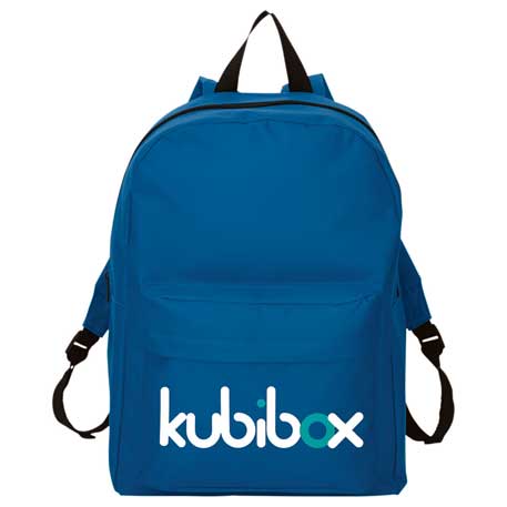 Royal Blue color option for Buddy Budget 15" Computer Backpack