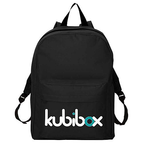 Main photo of Buddy Budget 15" Computer Backpack
