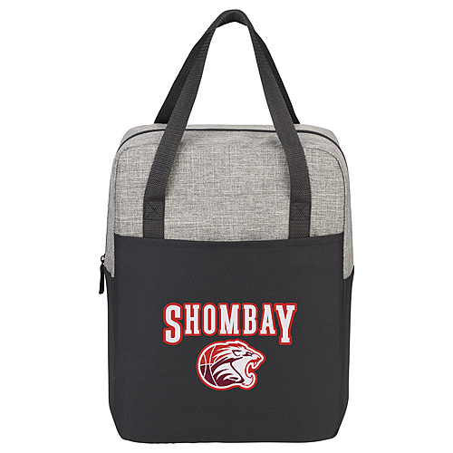 Main photo of Cycle Recycled Backpack