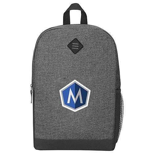 Main photo of Mason Backpack