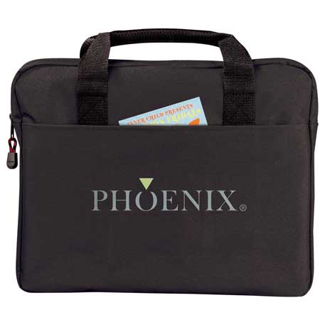 Black color option for Excel Briefcase