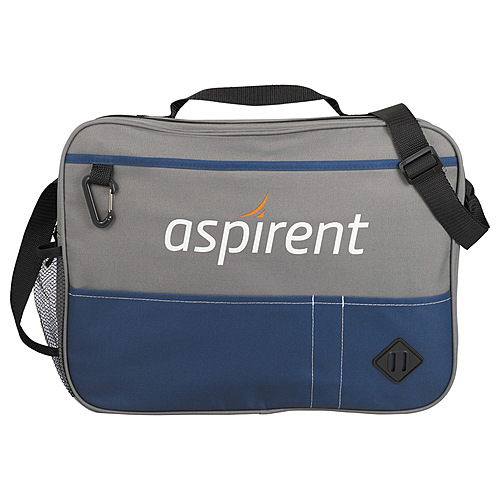 Main photo of Hayden Convention Briefcase