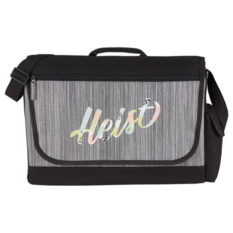 Gray color option for Harbor 15" Computer Messenger