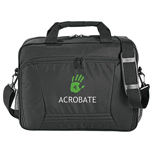 Main photo of Eclipse Deluxe Business Briefcase