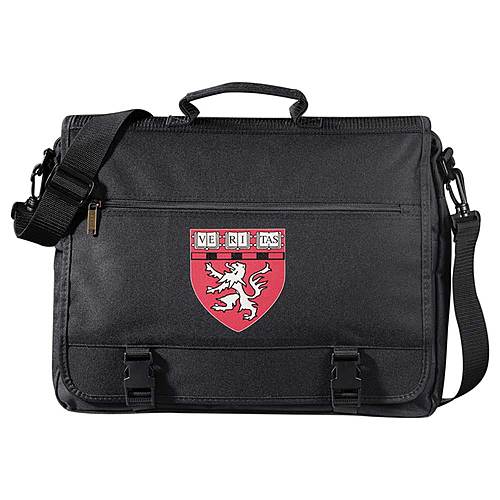 Photo of Excel Sport Expandable Messenger Bag