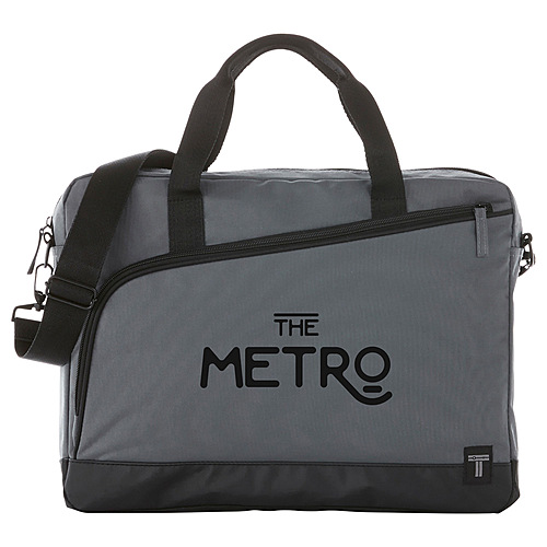 Photo of Tranzip 15" Computer Briefcase