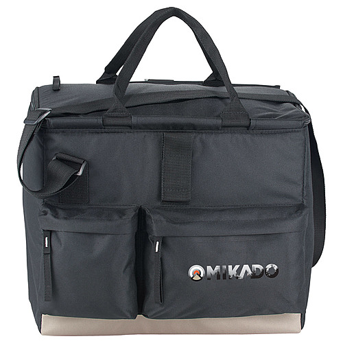 Photo of Arctic Zone® 40 Can Expandable Insulated Cooler