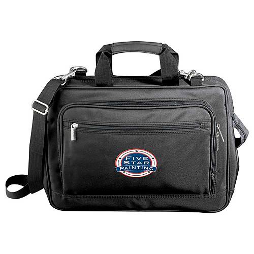 Photo of Metro 15" Computer Briefcase