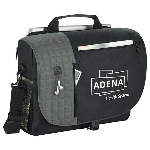 Photo of Verve Tsa 15" Computer Messenger Bag