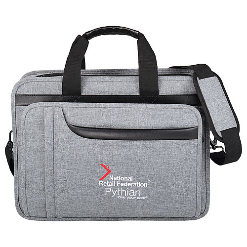 Main photo of Paragon 15" Computer Briefcase