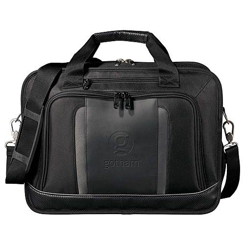 Photo of Velocity 17" Computer Briefcase