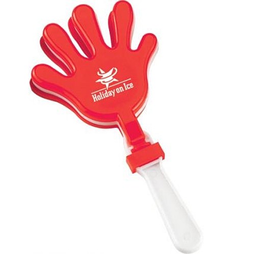 Photo of Hand Clappers