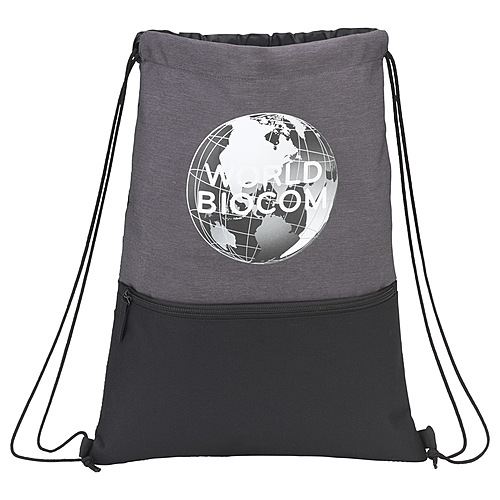 Photo of Merlin Drawstring Bag