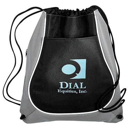 Photo of Coil Drawstring Sportspack