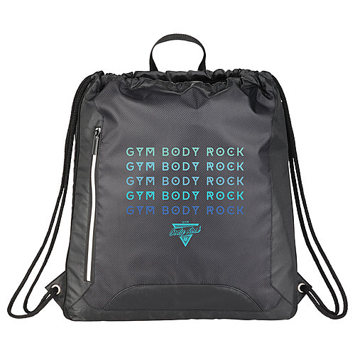 Photo of Vault Rfid Drawstring Sportspack