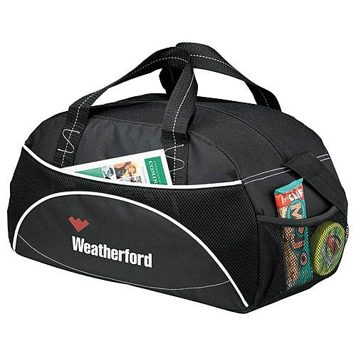 Main photo of Vista 18" Sport Duffel Bag