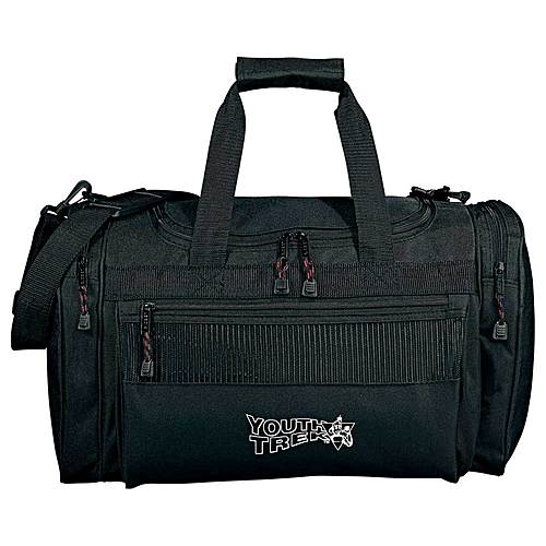 Photo of Excel Sport Deluxe 20" Duffel Bag