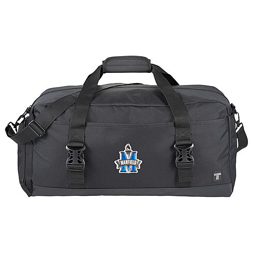 Photo of Tranzip 21" Weekender Duffel Bag