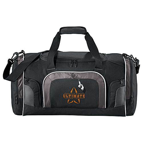 Main photo of Touring 22" Deluxe Duffel Bag