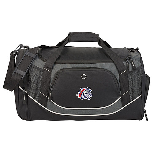 Main photo of Dunes 22" Deluxe Sport Duffel Bag