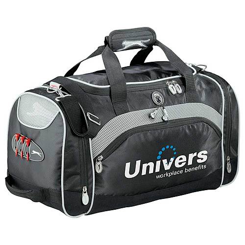 Photo of Slazenger™ Turf Series 22" Duffel Bag