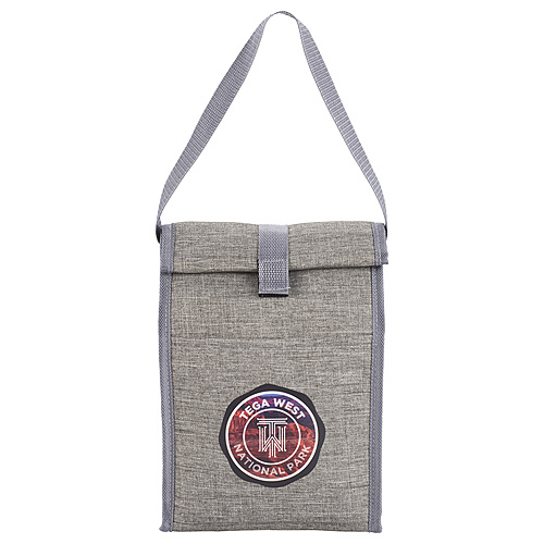 Photo of Reclaim Recycled 4 Can Lunch Cooler