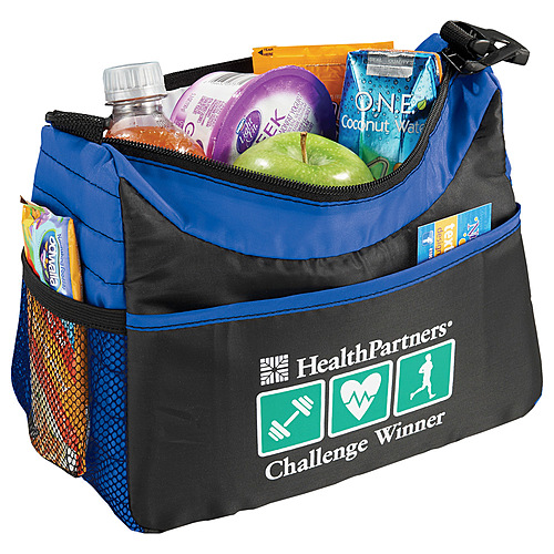 Main photo of Stay Puff 6 Can Lunch Cooler