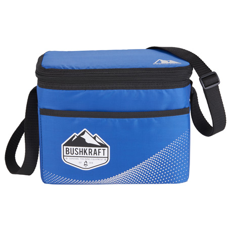 Royal color option for Arctic Zone® 6 Can Lunch Cooler
