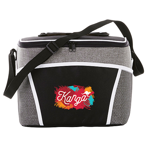 Main photo of Graphite Color Pop 12 Can Cooler