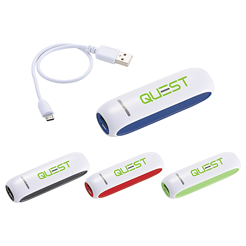 Photo of Rut 2,000 M Ah Power Bank