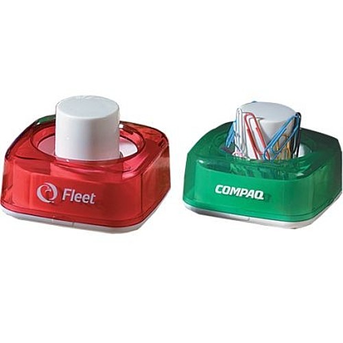 Photo of Paper Clip Dispenser