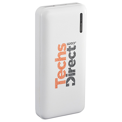 Main photo of Zodiac High Density 10000 M Ah Power Bank