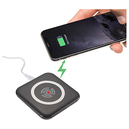 Photo of Catena Wireless Charging Phone Stand