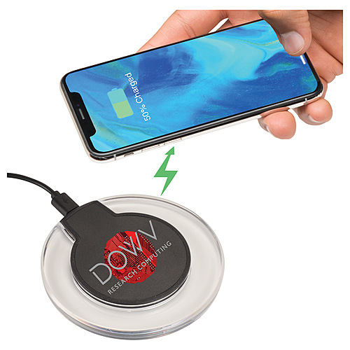 Photo of Meteor Qi Wireless Charging Pad
