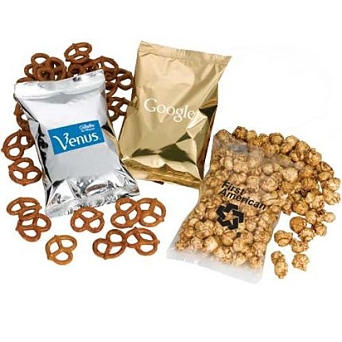 Photo of Pretzel Snack Bag