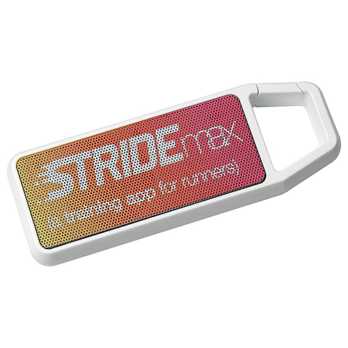 Main photo of Clip Clap Bluetooth Speaker