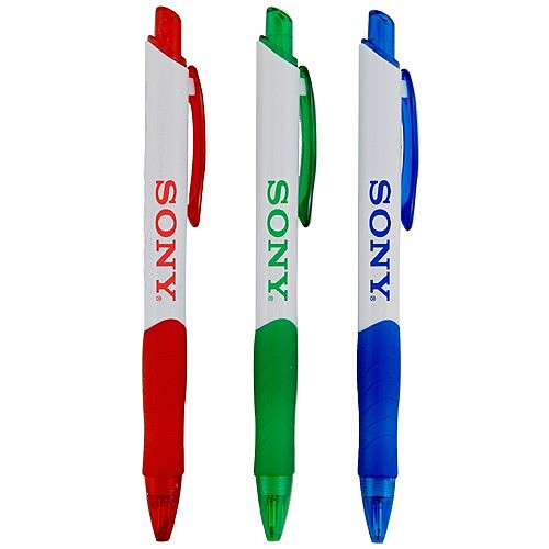 Photo of Retractable Click Pen