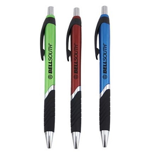 Photo of Retractable Click Pen