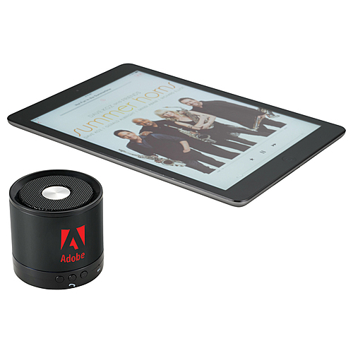 Photo of Greedo Bluetooth Speaker