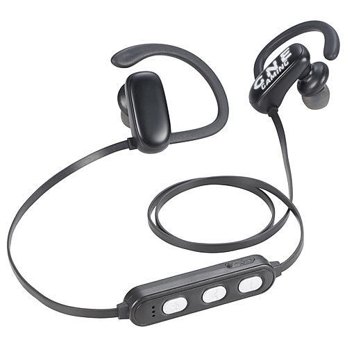 Photo of Light Up Logo Bluetooth Earbuds