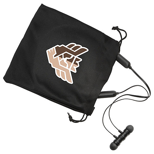 Photo of Dual Battery Bluetooth Earbuds